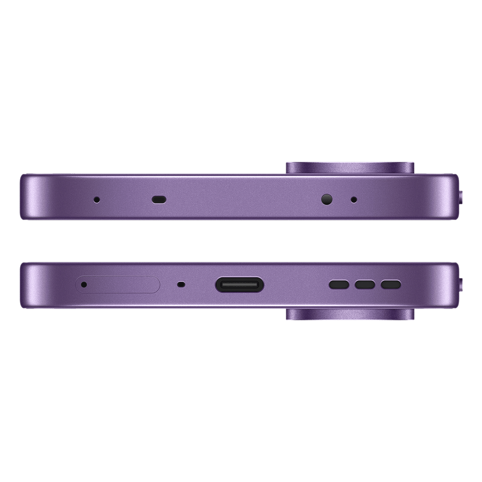 oppo K13 Turbo 5G (8GB RAM, 256GB, Purple Phantom) oppo K13 Turbo 5G (8GB RAM, 256GB, Purple Phantom)_6