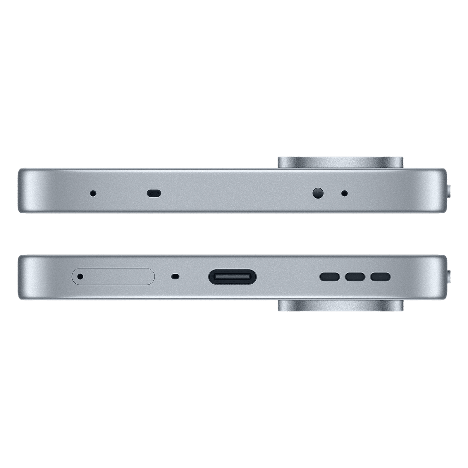 oppo K13 Turbo Pro 5G (12GB RAM, 256GB, Silver Knight)_6