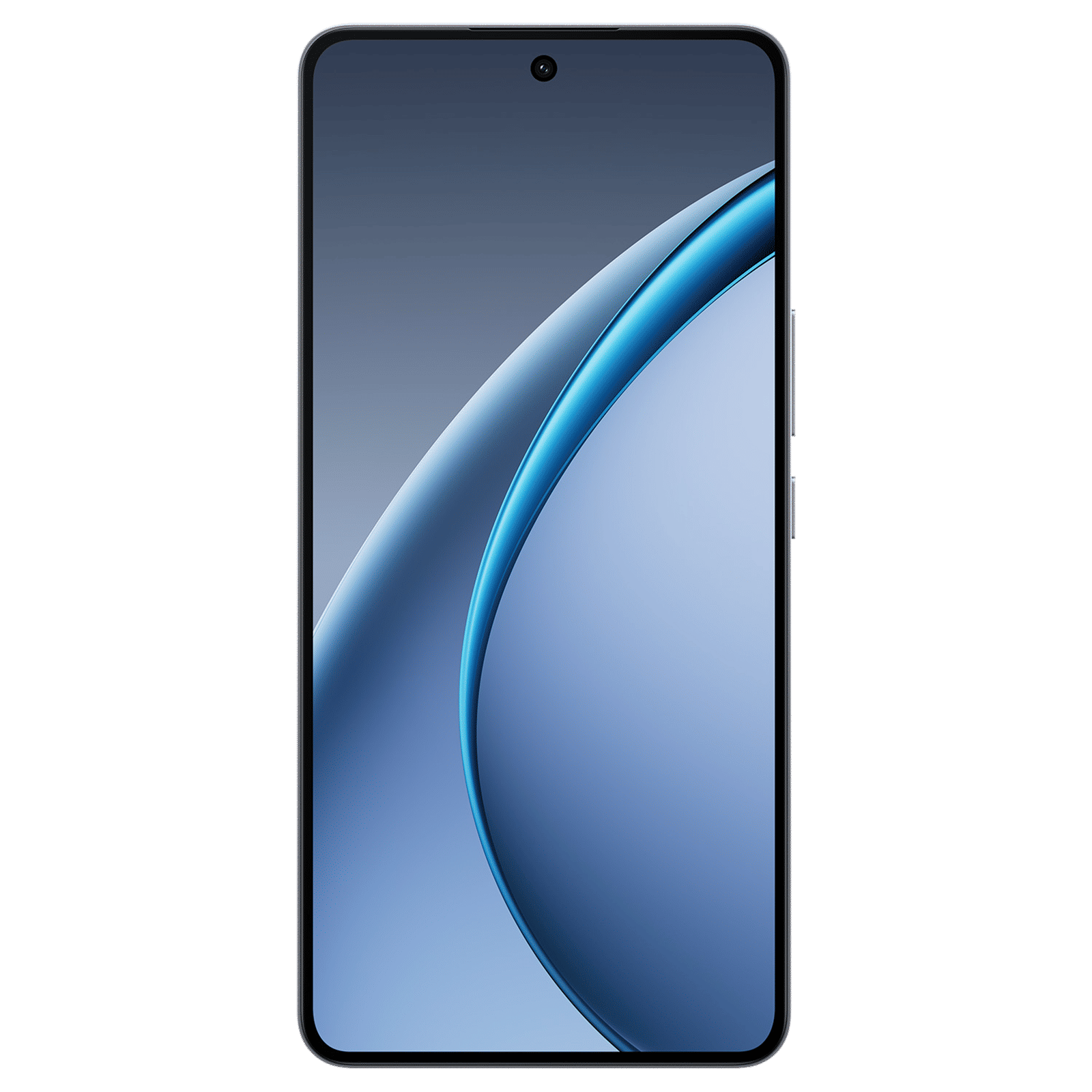 oppo K13 Turbo Pro 5G (12GB RAM, 256GB, Silver Knight)_8