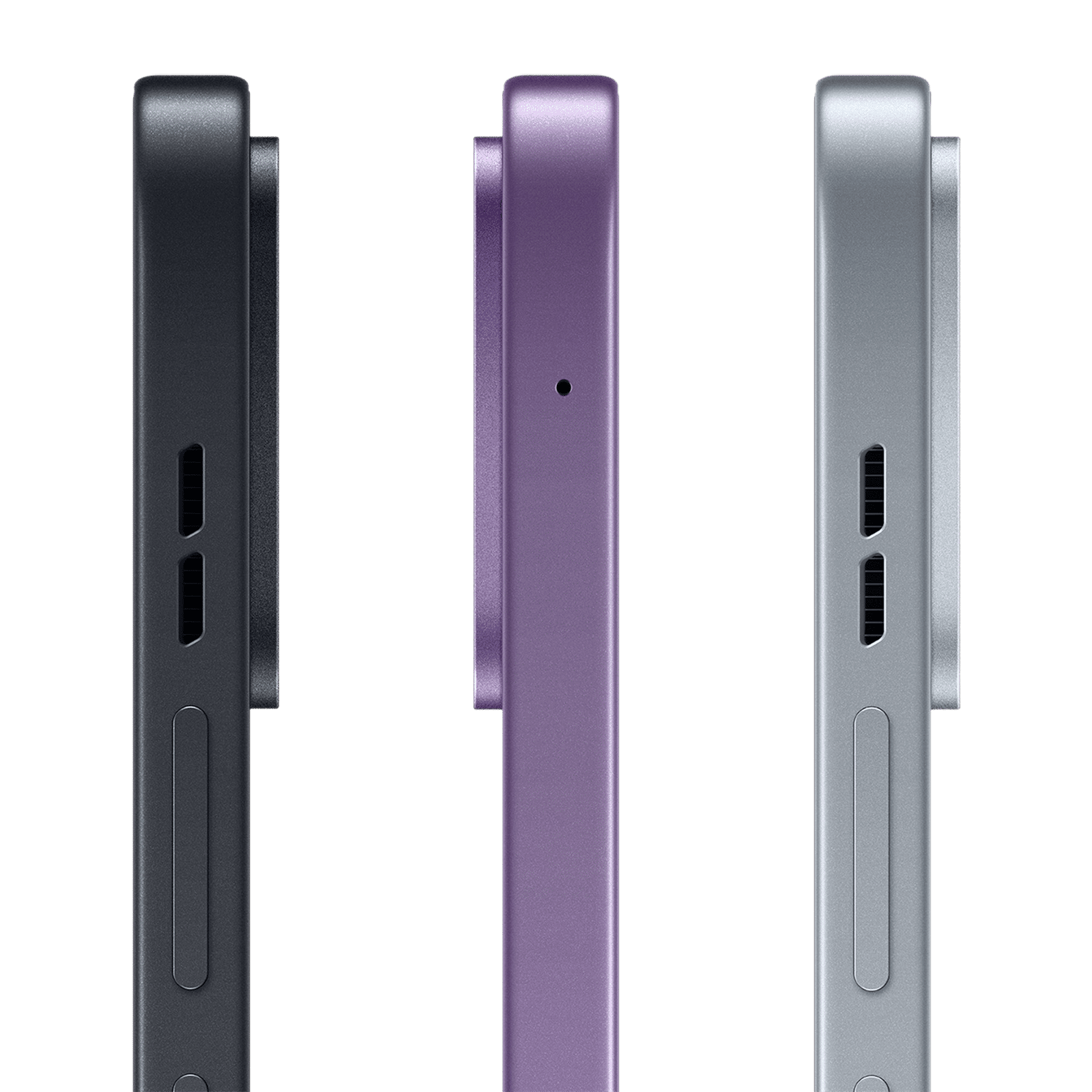 oppo K13 Turbo Pro 5G (12GB RAM, 256GB, Purple Phantom) oppo K13 Turbo Pro 5G (12GB RAM, 256GB, Purple Phantom)_9