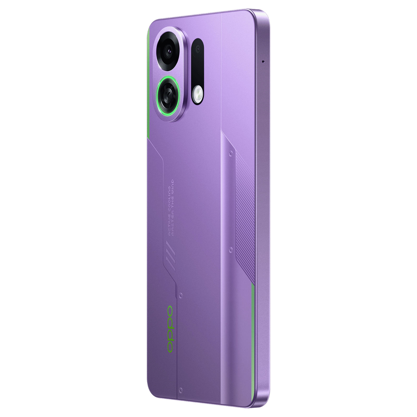 oppo K13 Turbo Pro 5G (12GB RAM, 256GB, Purple Phantom) oppo K13 Turbo Pro 5G (12GB RAM, 256GB, Purple Phantom)_10