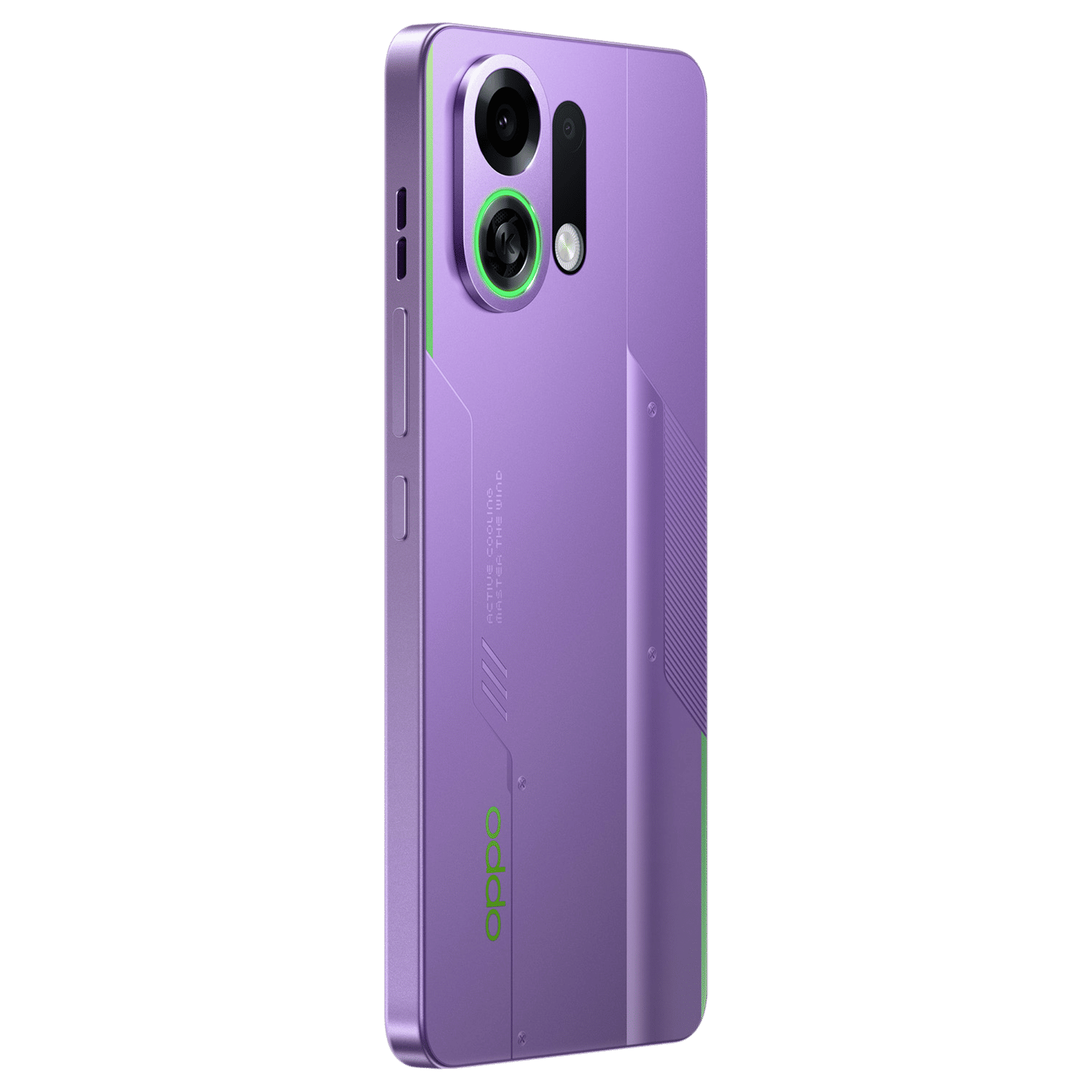 oppo K13 Turbo Pro 5G (12GB RAM, 256GB, Purple Phantom) oppo K13 Turbo Pro 5G (12GB RAM, 256GB, Purple Phantom)_5