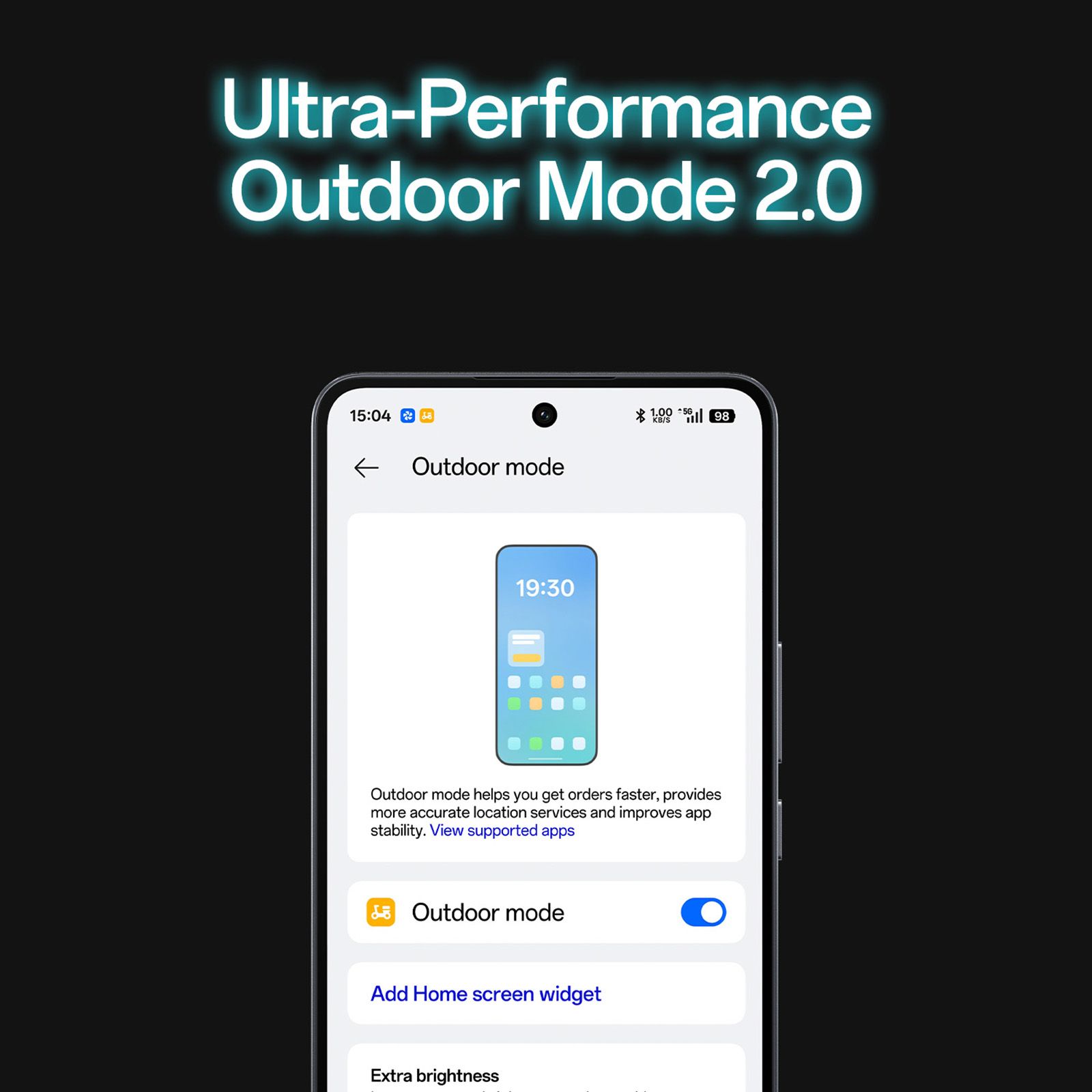 oppo K13 Turbo Pro 5G (8GB RAM, 256GB, Midnight Maverick) oppo K13 Turbo Pro 5G (8GB RAM, 256GB, Midnight Maverick)_7