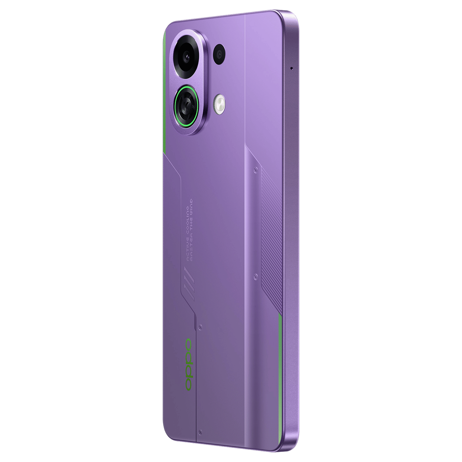 oppo K13 Turbo 5G (8GB RAM, 128GB, Purple Phantom) oppo K13 Turbo 5G (8GB RAM, 128GB, Purple Phantom)_11