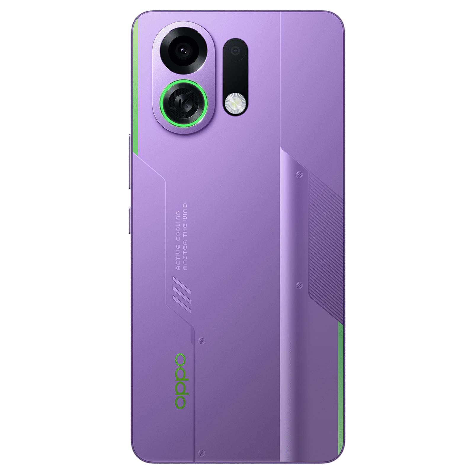 oppo K13 Turbo Pro 5G (8GB RAM, 256GB, Purple Phantom)_7