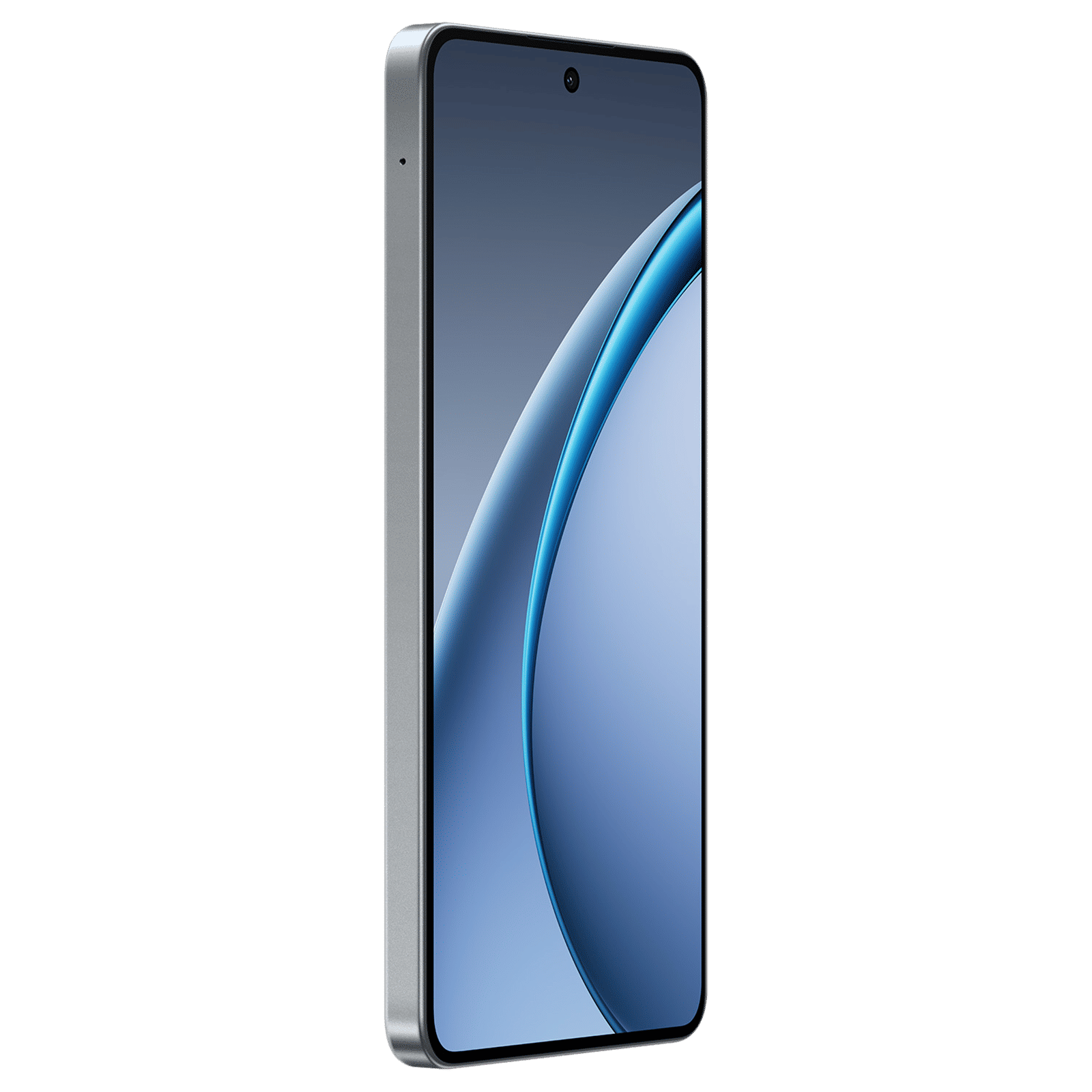 oppo K13 Turbo 5G (8GB RAM, 256GB, White Knight)_4
