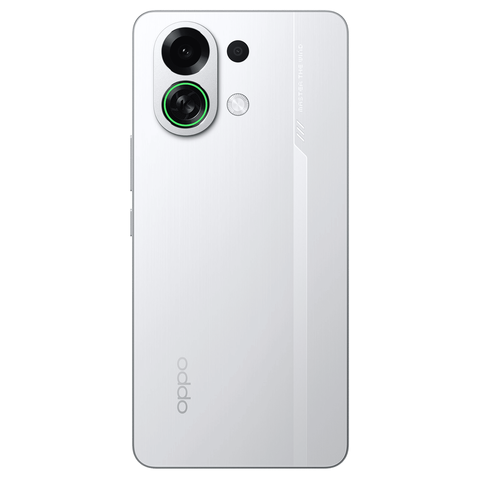 oppo K13 Turbo 5G (8GB RAM, 256GB, White Knight)_7