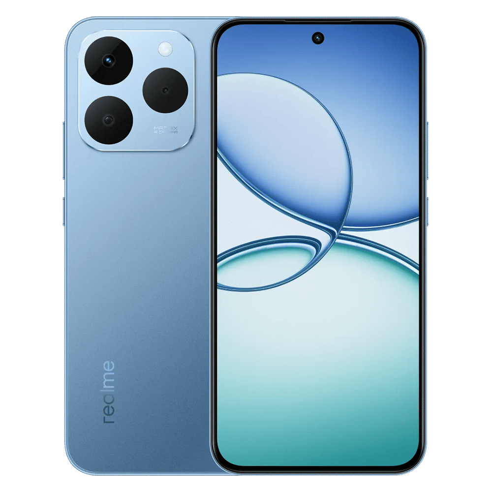 realme 15T 5G (8GB RAM, 128GB, Silk Blue) realme 15T 5G (8GB RAM, 128GB, Silk Blue)_1