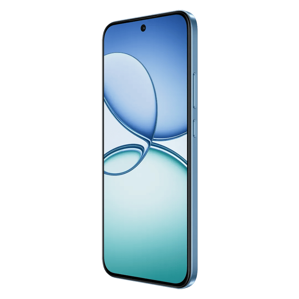 realme 15T 5G (8GB RAM, 256GB, Silk Blue)_6