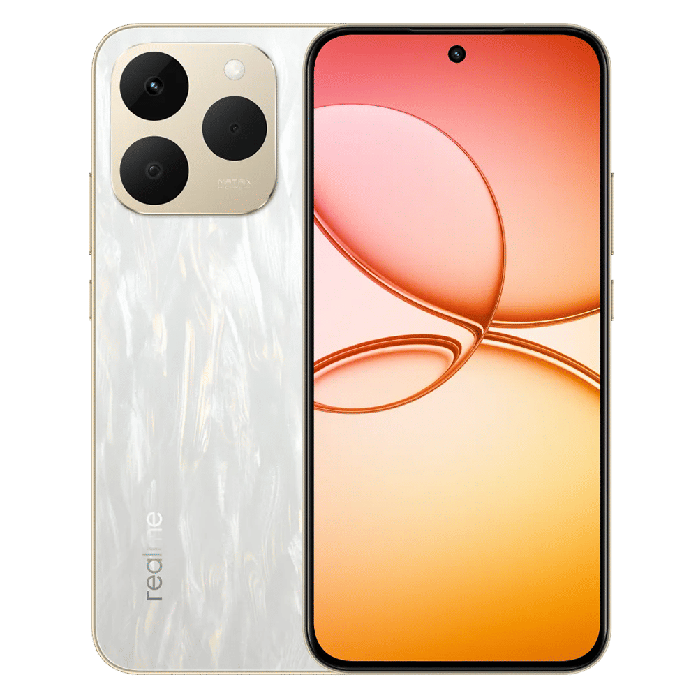 realme 15T 5G (8GB RAM, 256GB, Flowing Silver) realme 15T 5G (8GB RAM, 256GB, Flowing Silver)_1