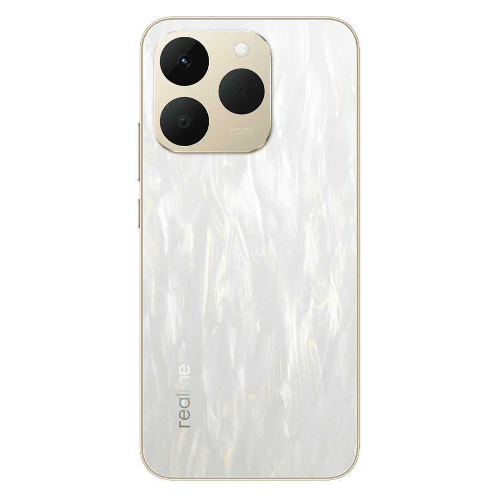 realme 15T 5G (8GB RAM, 256GB, Flowing Silver) realme 15T 5G (8GB RAM, 256GB, Flowing Silver)_5