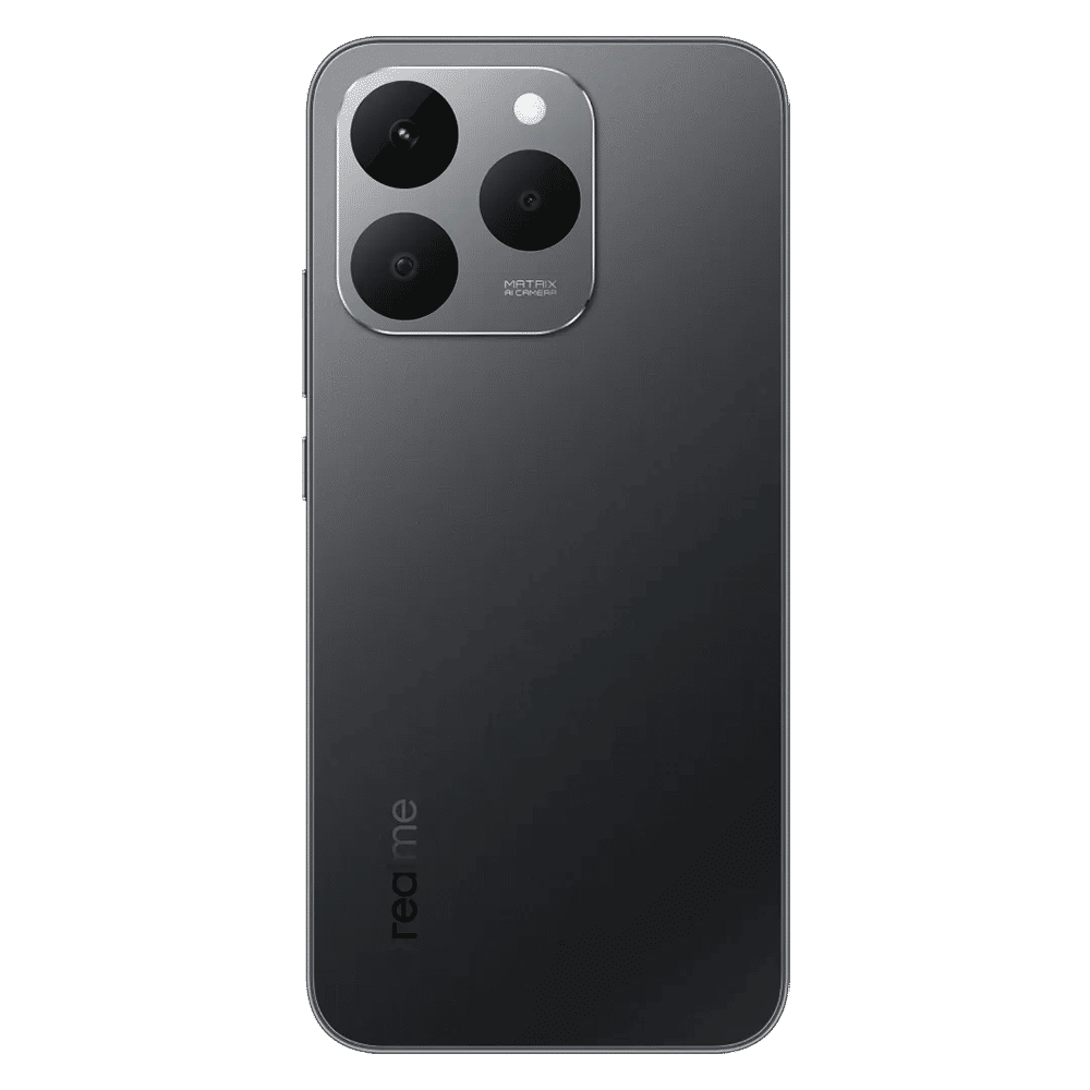 realme 15T 5G (12GB RAM, 256GB, Suit Titanium) realme 15T 5G (12GB RAM, 256GB, Suit Titanium)_5