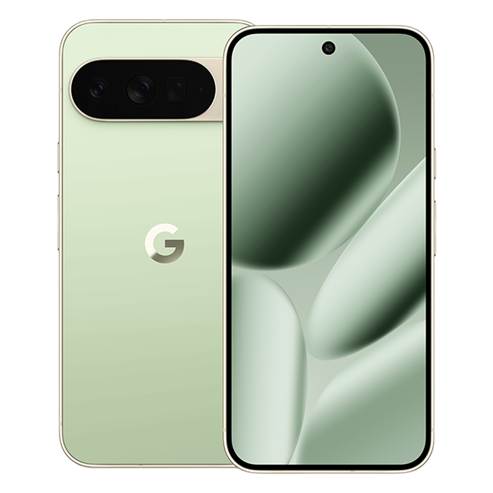 Google Pixel 10 Pro XL 5G (16GB RAM, 256GB, Jade) Google Pixel 10 Pro XL 5G (16GB RAM, 256GB, Jade)_1
