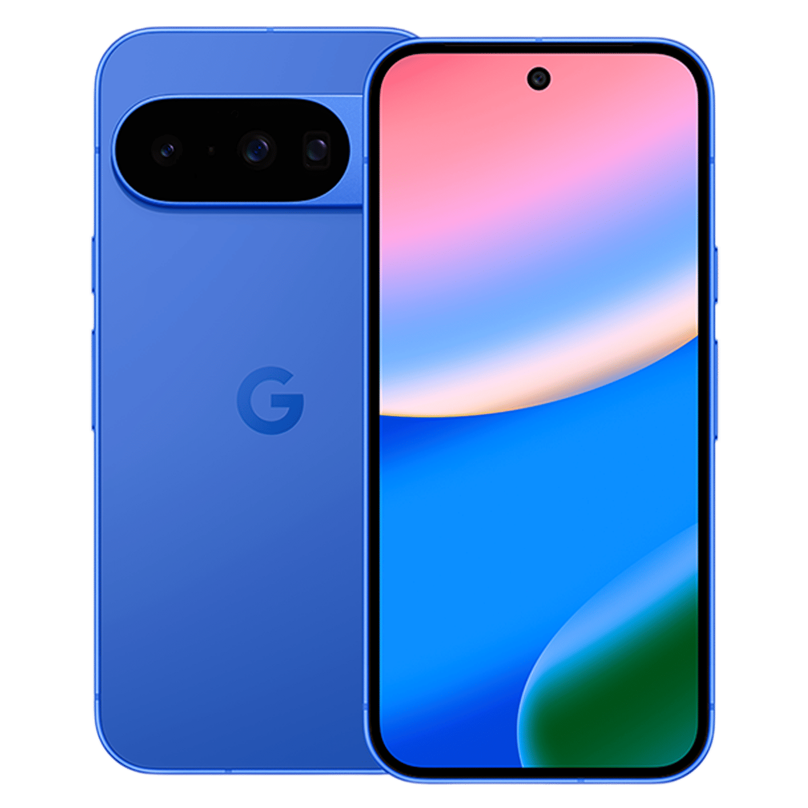 Google Pixel 10 5G (12GB RAM, 256GB, Indigo) Google Pixel 10 5G (12GB RAM, 256GB, Indigo)_1