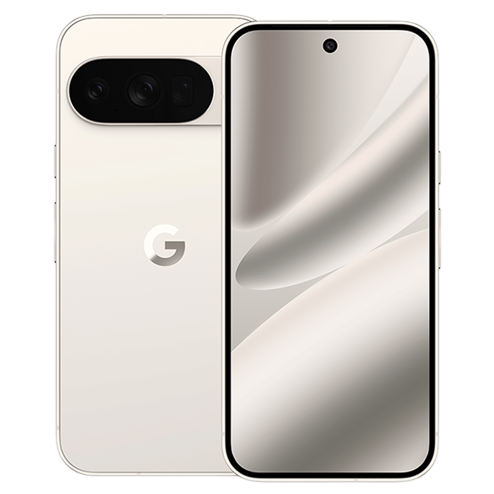 Google Pixel 10 Pro 5G (16GB RAM, 256GB, Porcelain)_1