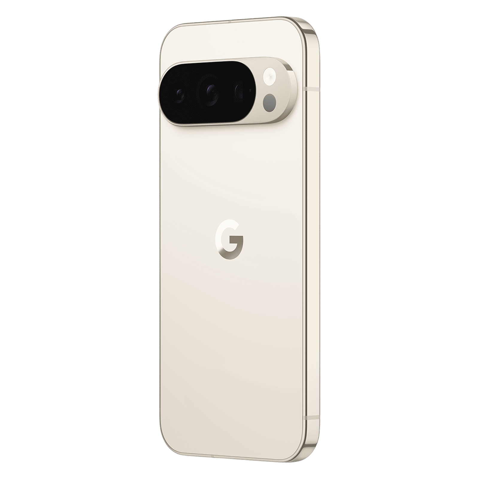 Google Pixel 10 Pro 5G (16GB RAM, 256GB, Porcelain)_9