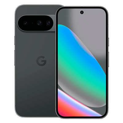 Google Pixel 10 5G (12GB RAM, 256GB, Obsidian)