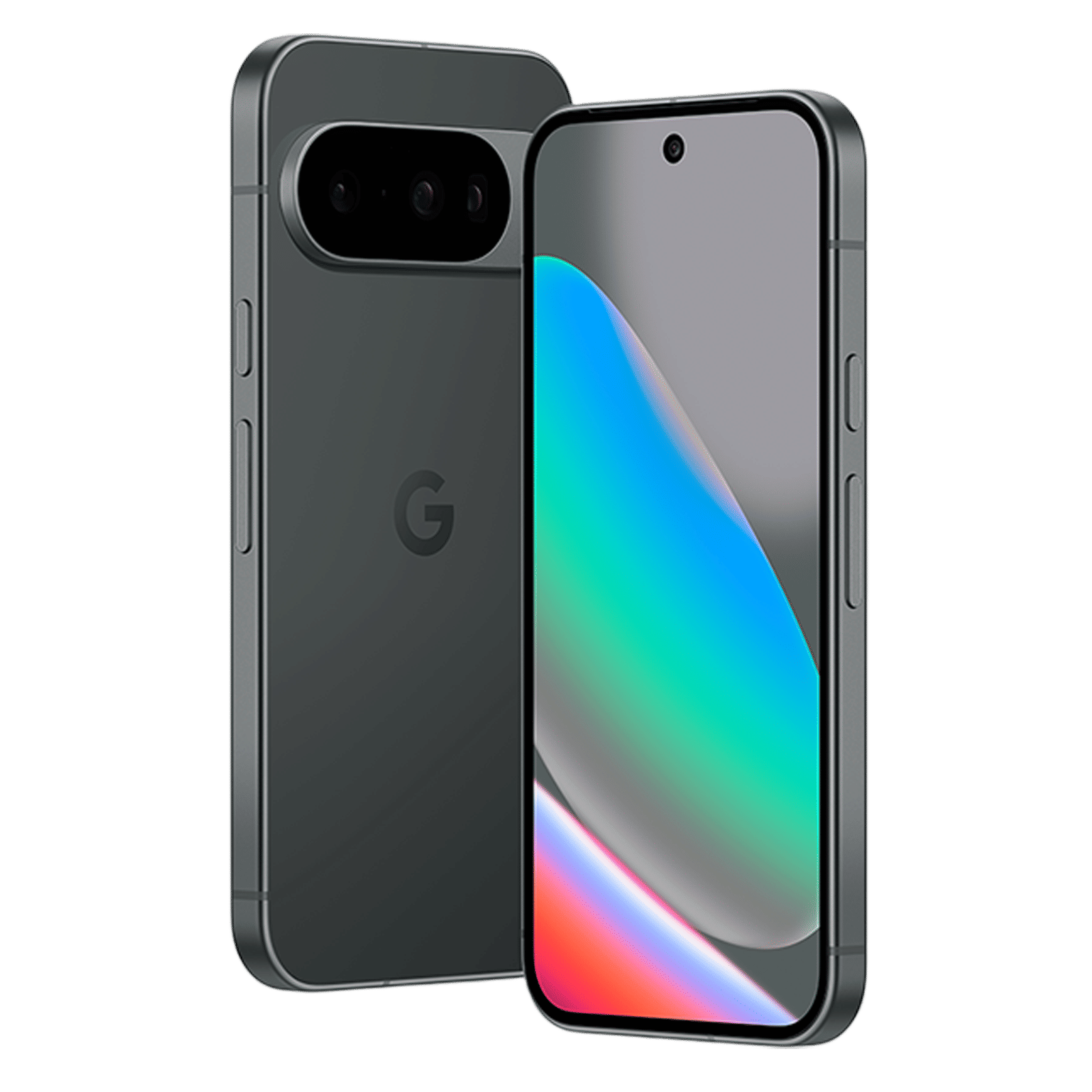 Google Pixel 10 5G (12GB RAM, 256GB, Obsidian)_9