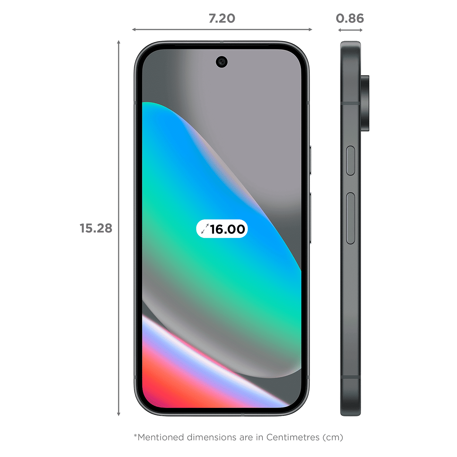 Google Pixel 10 5G (12GB RAM, 256GB, Obsidian)_2