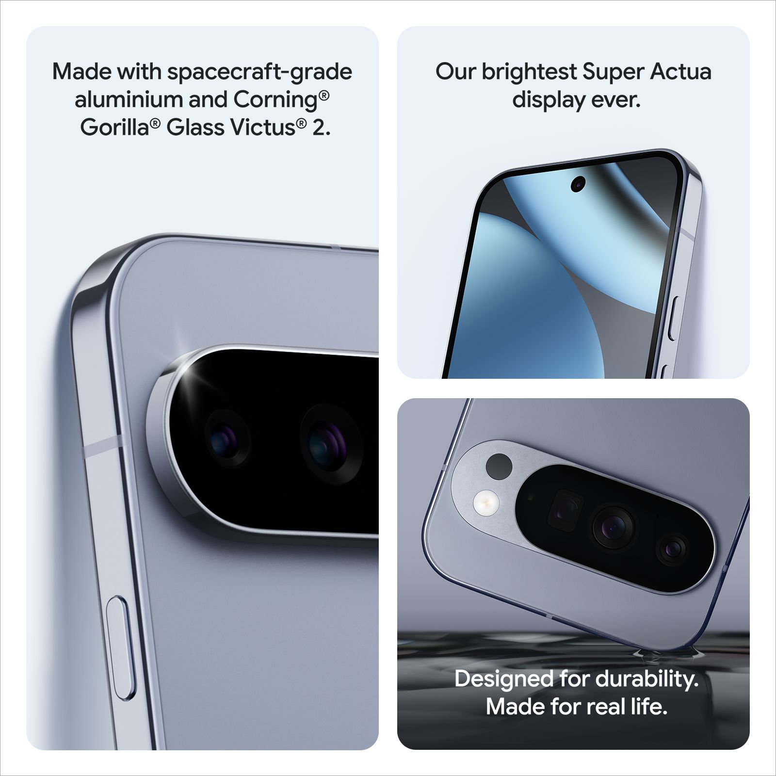 Google Pixel 10 Pro 5G (16GB RAM, 256GB, Moonstone) Google Pixel 10 Pro 5G (16GB RAM, 256GB, Moonstone)_13