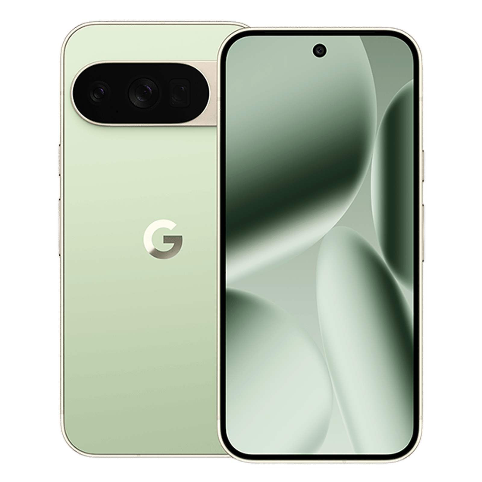 Google Pixel 10 Pro 5G (16GB RAM, 256GB, Jade) Google Pixel 10 Pro 5G (16GB RAM, 256GB, Jade)_1