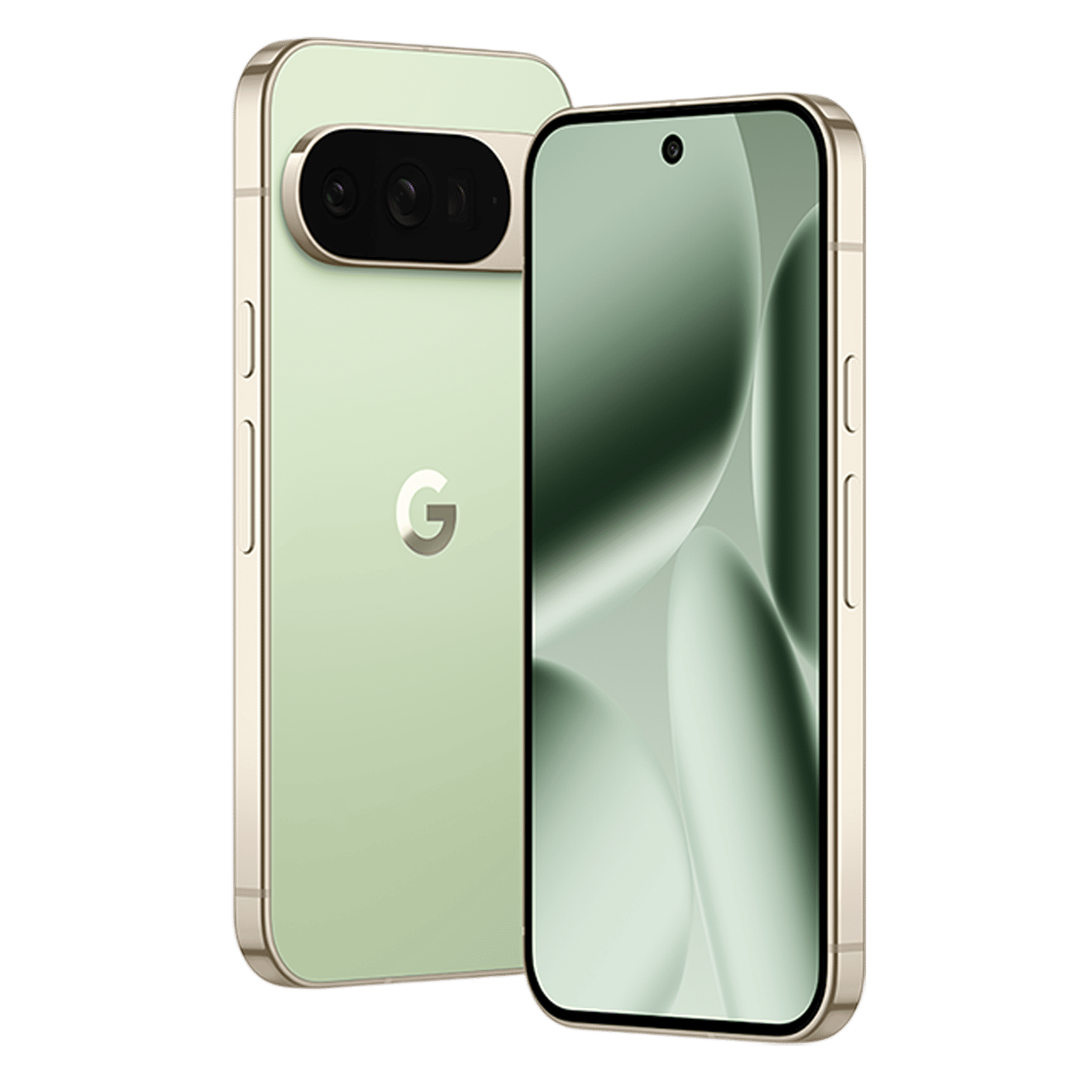 Google Pixel 10 Pro 5G (16GB RAM, 256GB, Jade) Google Pixel 10 Pro 5G (16GB RAM, 256GB, Jade)_10