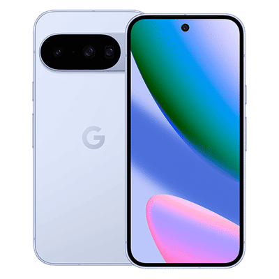 Google Pixel 10 5G (12GB RAM, 256GB, Frost)