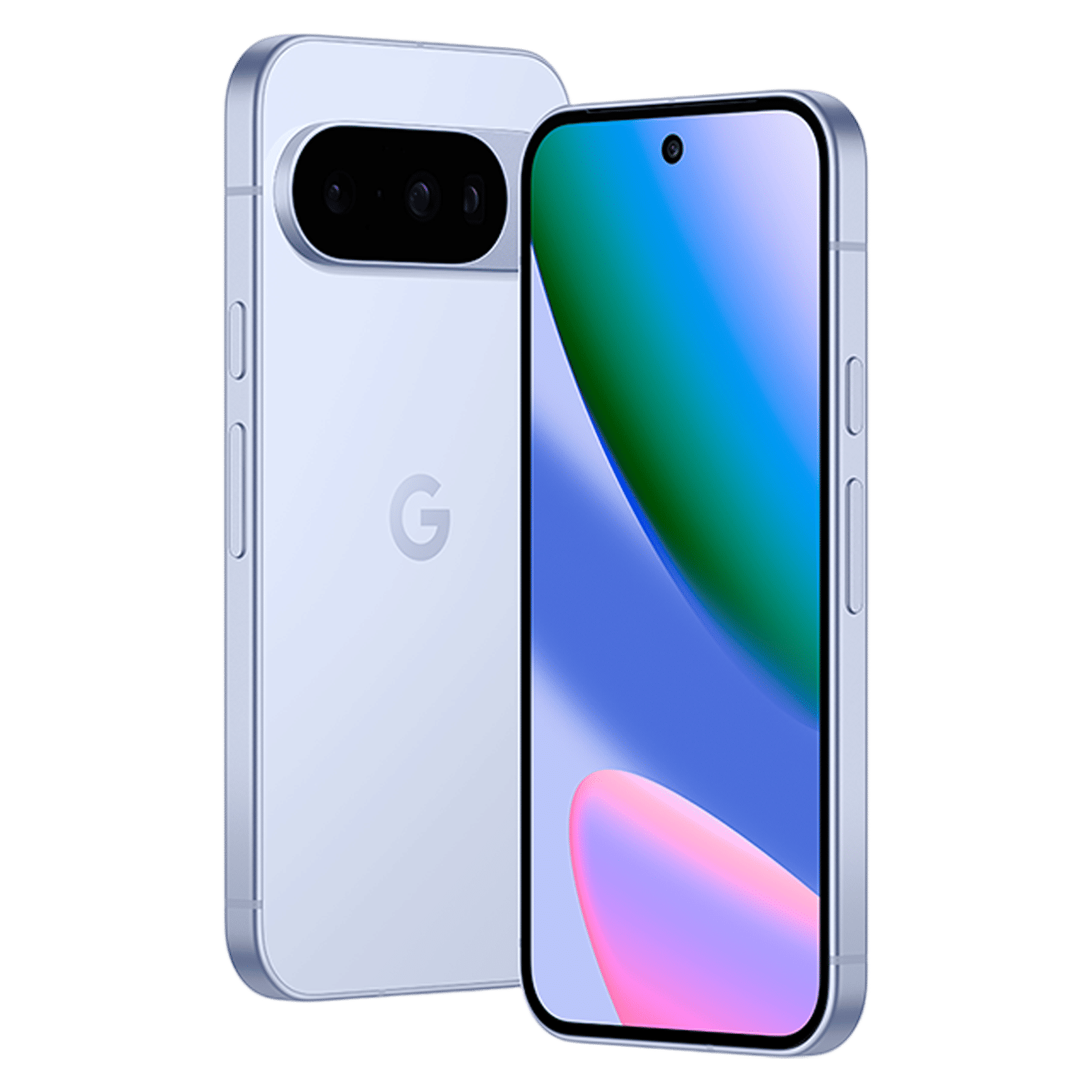 Google Pixel 10 5G (12GB RAM, 256GB, Frost) Google Pixel 10 5G (12GB RAM, 256GB, Frost)_11