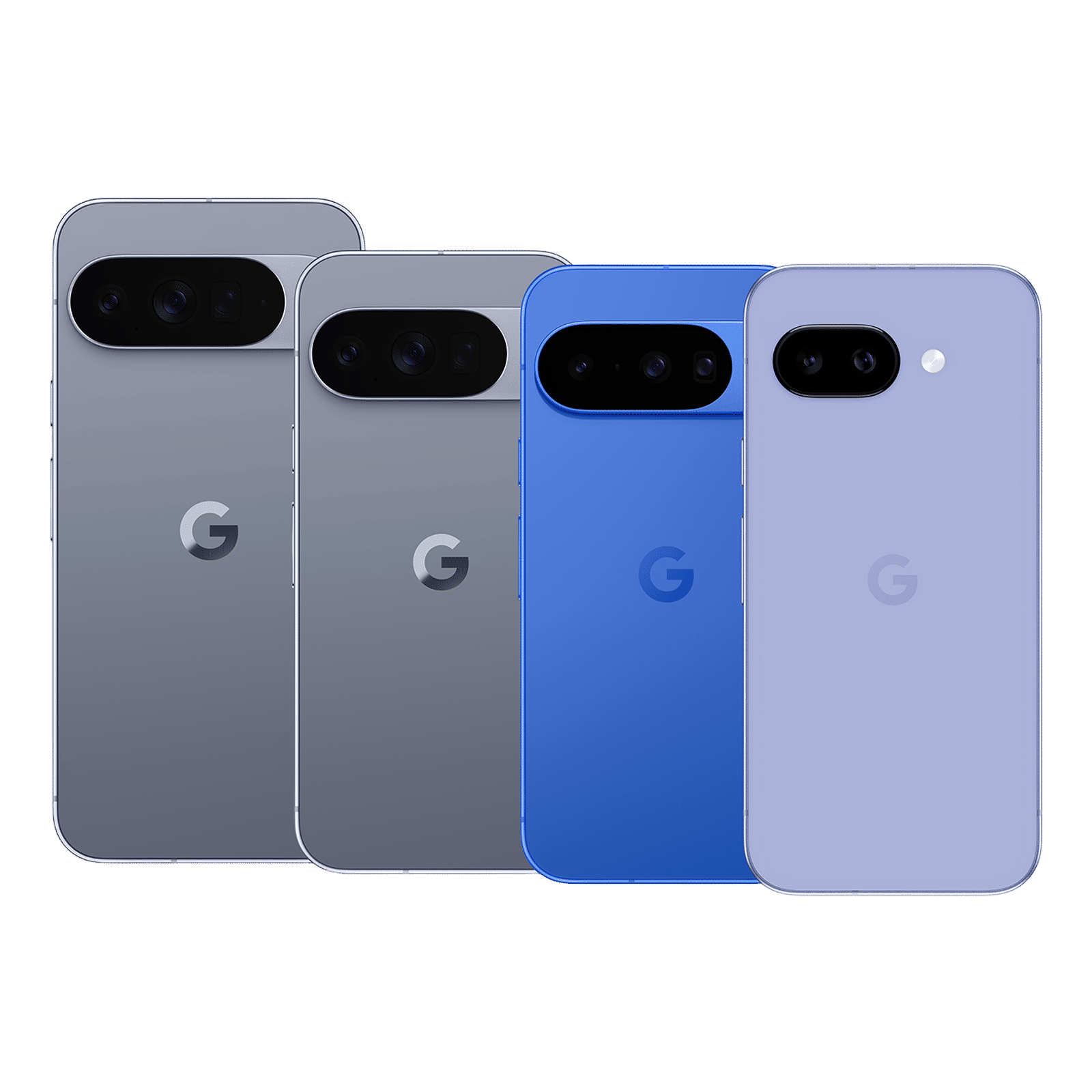 Google Pixel 10 Pro XL 5G (16GB RAM, 256GB, Moonstone) Google Pixel 10 Pro XL 5G (16GB RAM, 256GB, Moonstone)_13