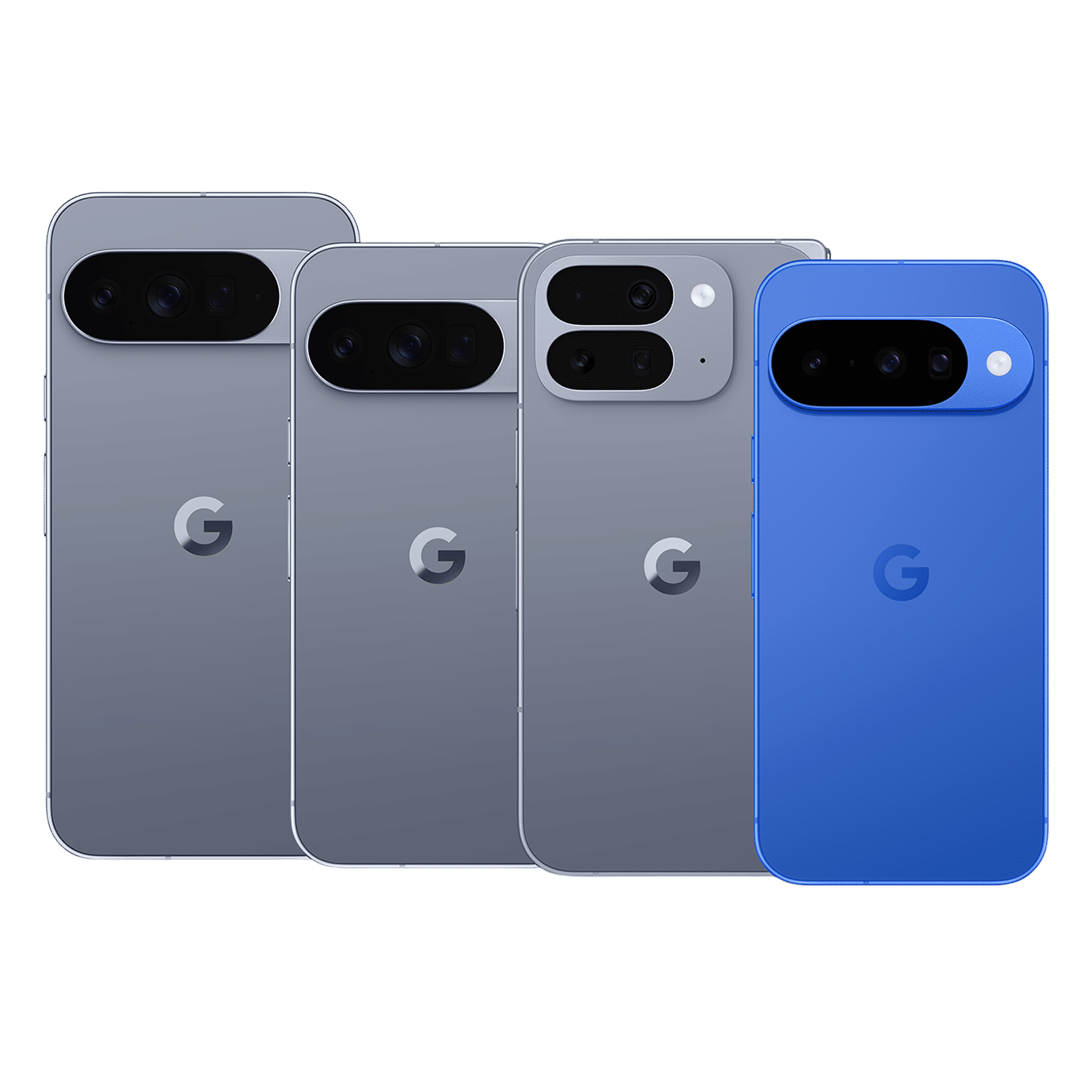 Google Pixel 10 Pro XL 5G (16GB RAM, 256GB, Moonstone) Google Pixel 10 Pro XL 5G (16GB RAM, 256GB, Moonstone)_14