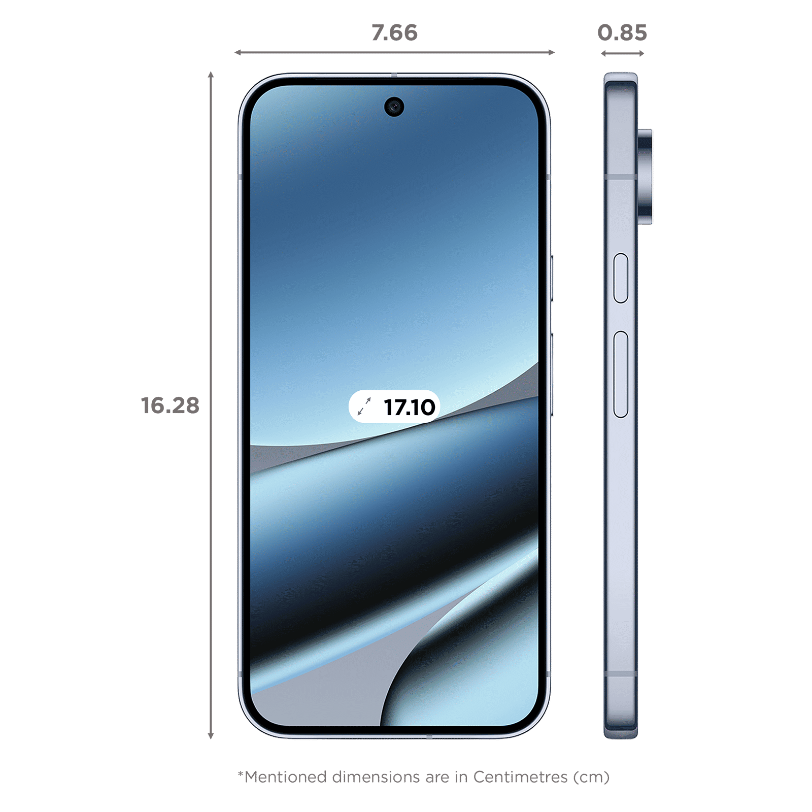 Google Pixel 10 Pro XL 5G (16GB RAM, 256GB, Moonstone) Google Pixel 10 Pro XL 5G (16GB RAM, 256GB, Moonstone)_2