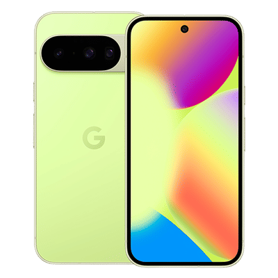 Google Pixel 10 5G (12GB RAM, 256GB, Lemongrass)