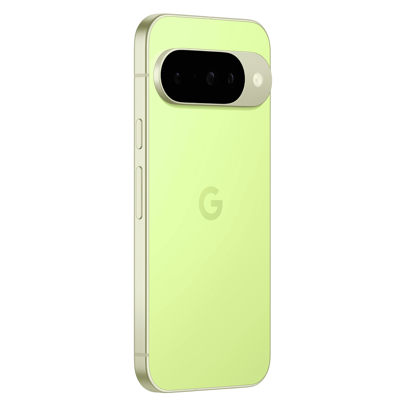 Google Pixel 10 5G (12GB RAM, 256GB, Lemongrass)_5