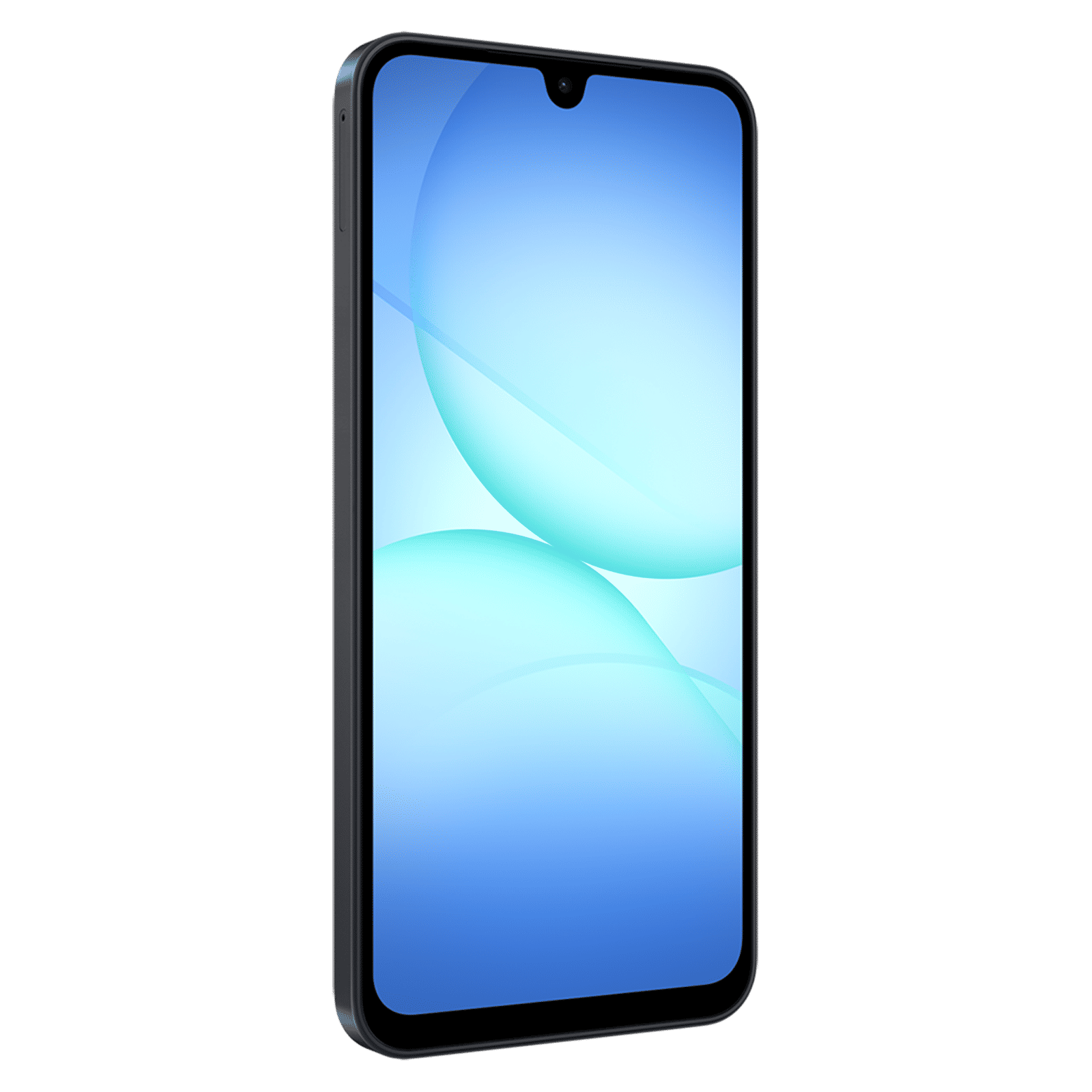 SAMSUNG Galaxy A17 5G (6GB RAM, 128GB, Black)|With Travel Adapter_4