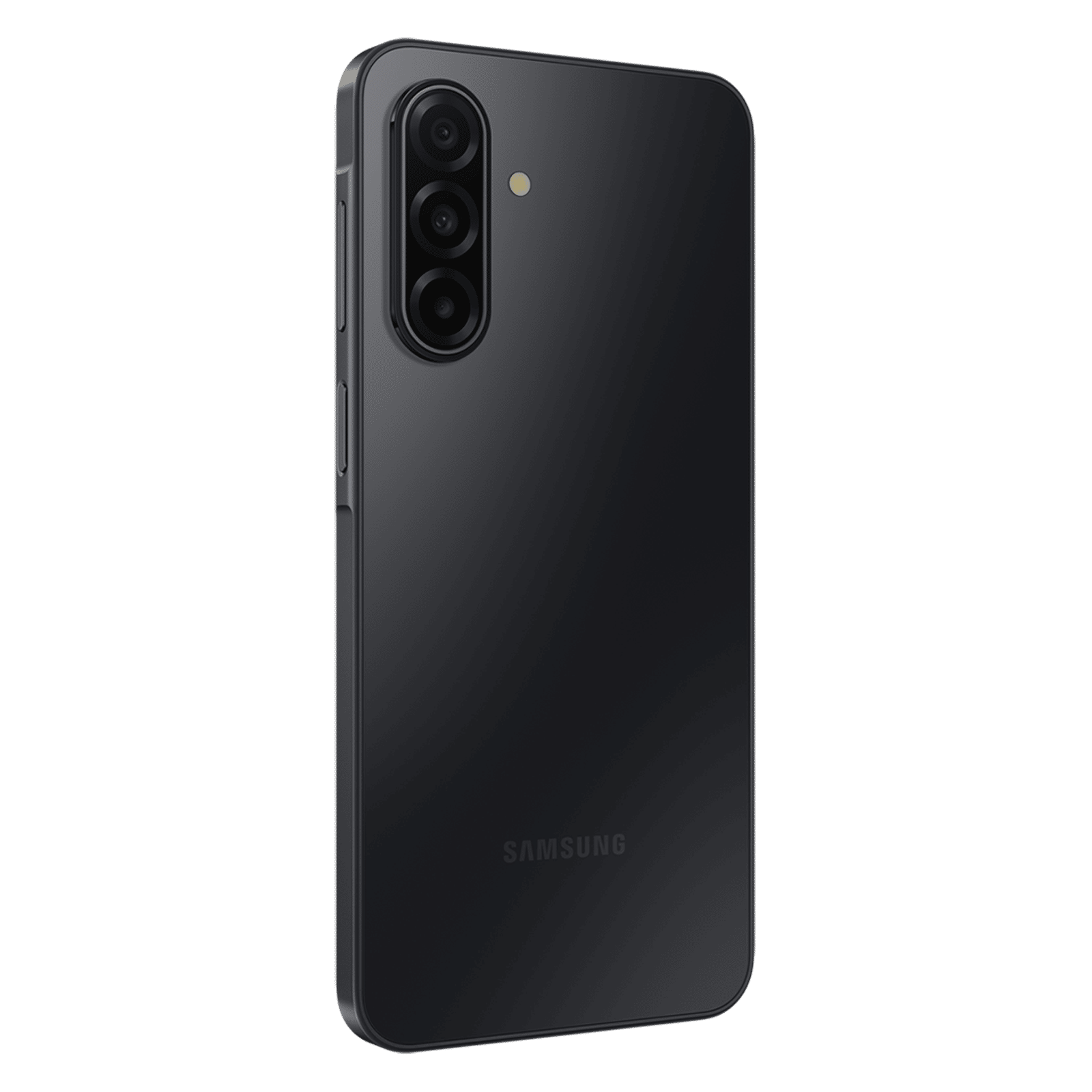 SAMSUNG Galaxy A17 5G (6GB RAM, 128GB, Black)|With Travel Adapter_5