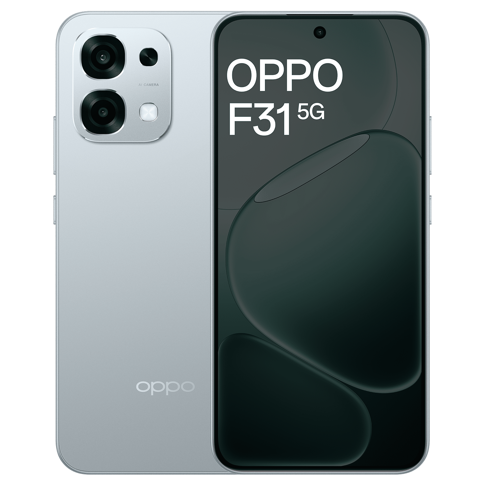 oppo F31 5G (8GB RAM, 128GB, Cloud Green) oppo F31 5G (8GB RAM, 128GB, Cloud Green)_1