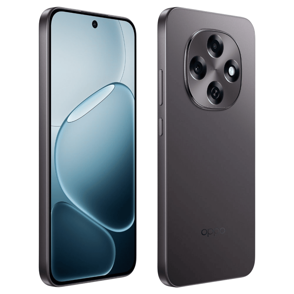 oppo F31 Pro 5G (8GB RAM, 256GB, Space Grey)_11