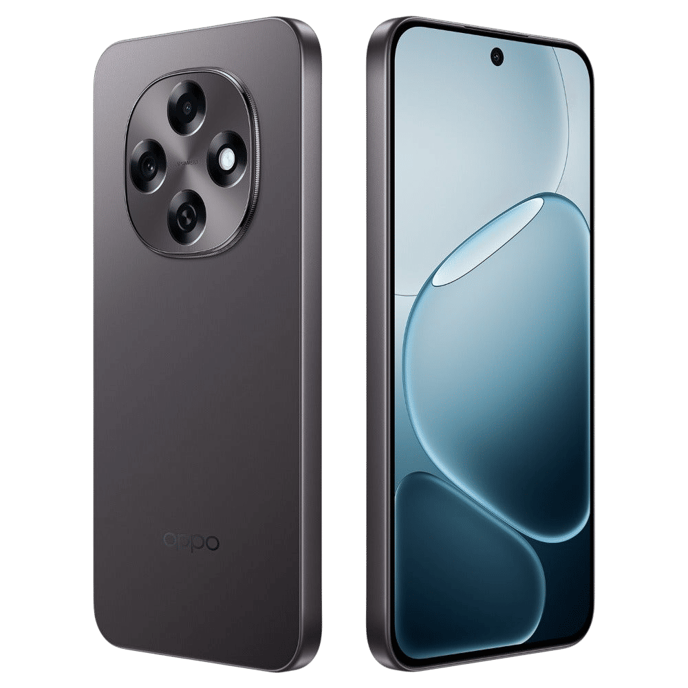 oppo F31 Pro 5G (8GB RAM, 256GB, Space Grey)_12