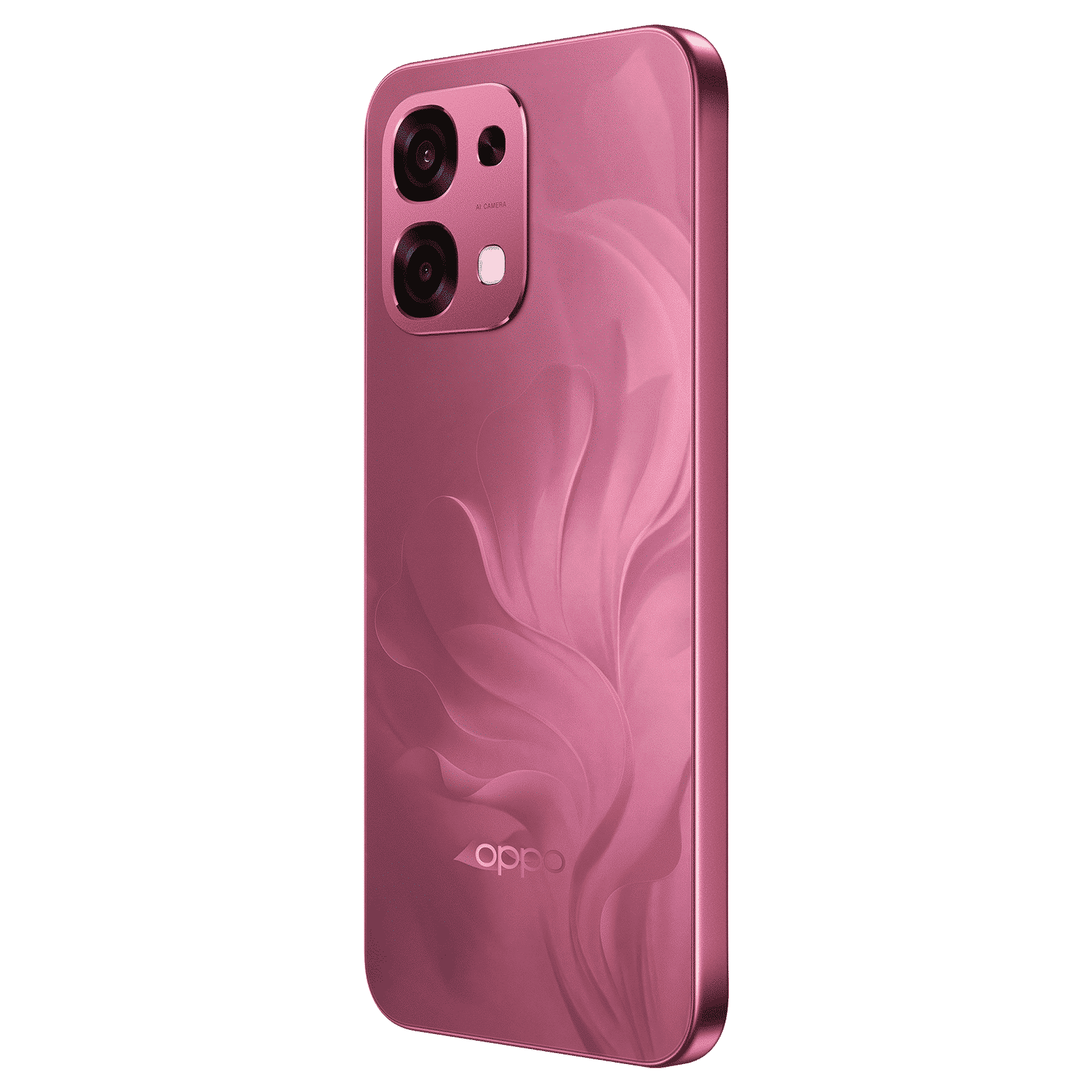 oppo F31 5G (8GB RAM, 128GB, Bloom Red)_11