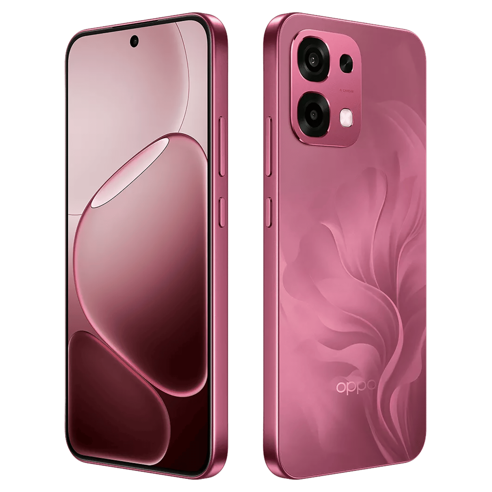 oppo F31 5G (8GB RAM, 128GB, Bloom Red)_12