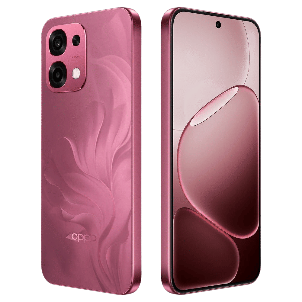 oppo F31 5G (8GB RAM, 128GB, Bloom Red)_14