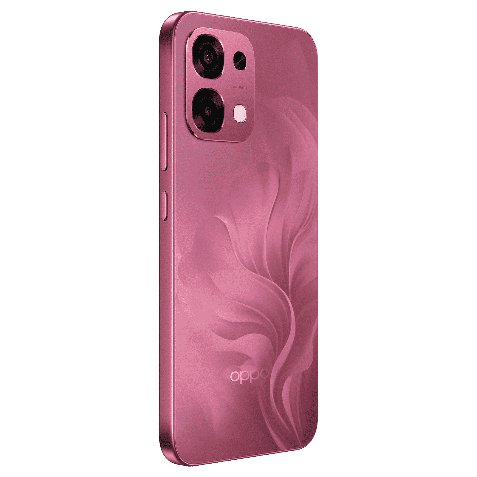 oppo F31 5G (8GB RAM, 128GB, Bloom Red)_5