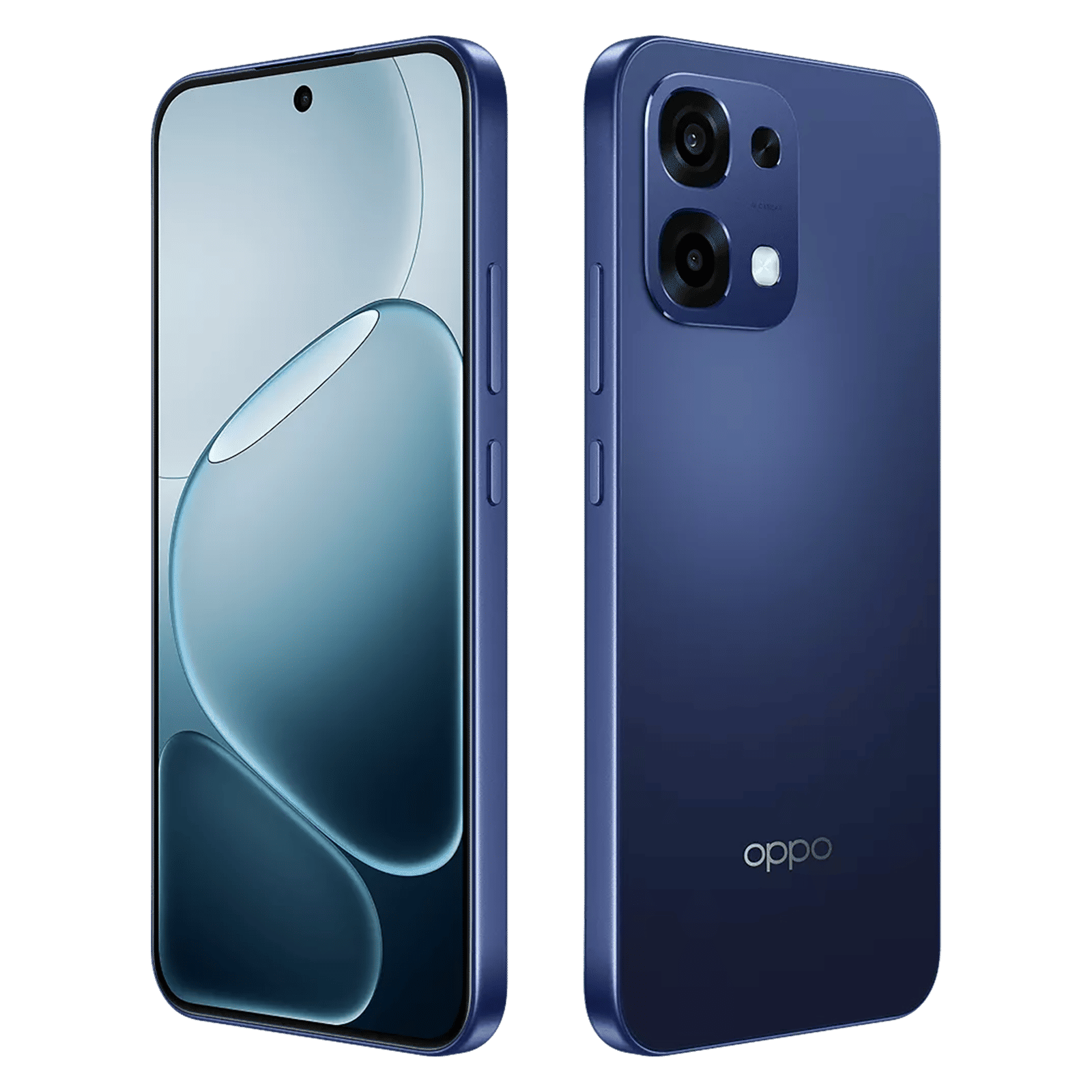 oppo F31 5G (8GB RAM, 256GB, Midnight Blue)_11
