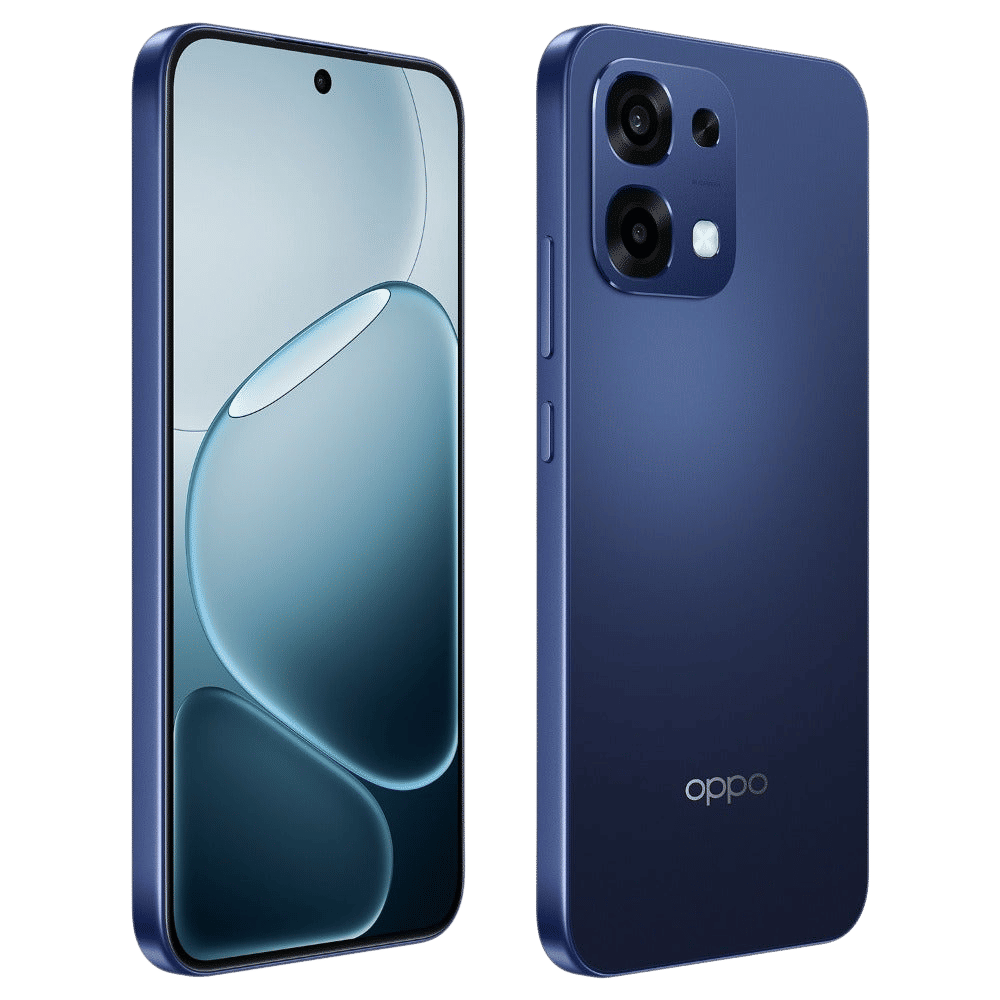 oppo F31 5G (8GB RAM, 256GB, Midnight Blue)_13