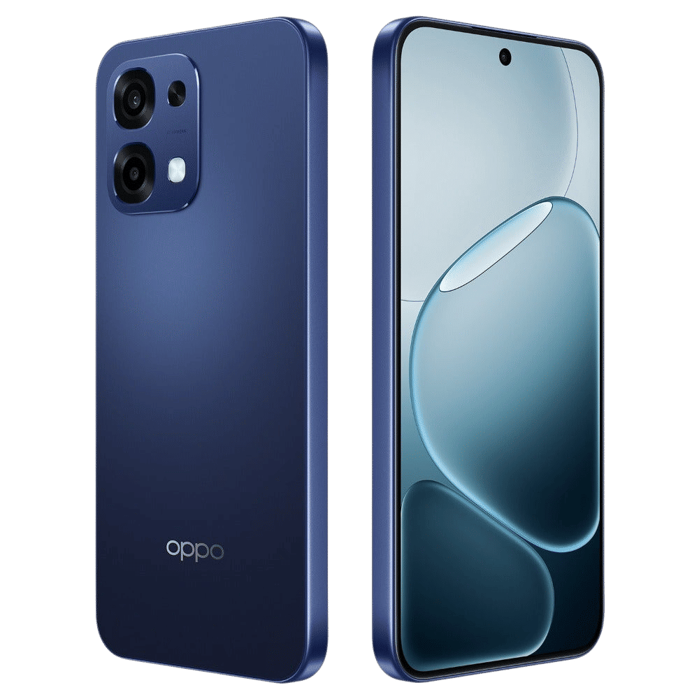 oppo F31 5G (8GB RAM, 256GB, Midnight Blue)_14