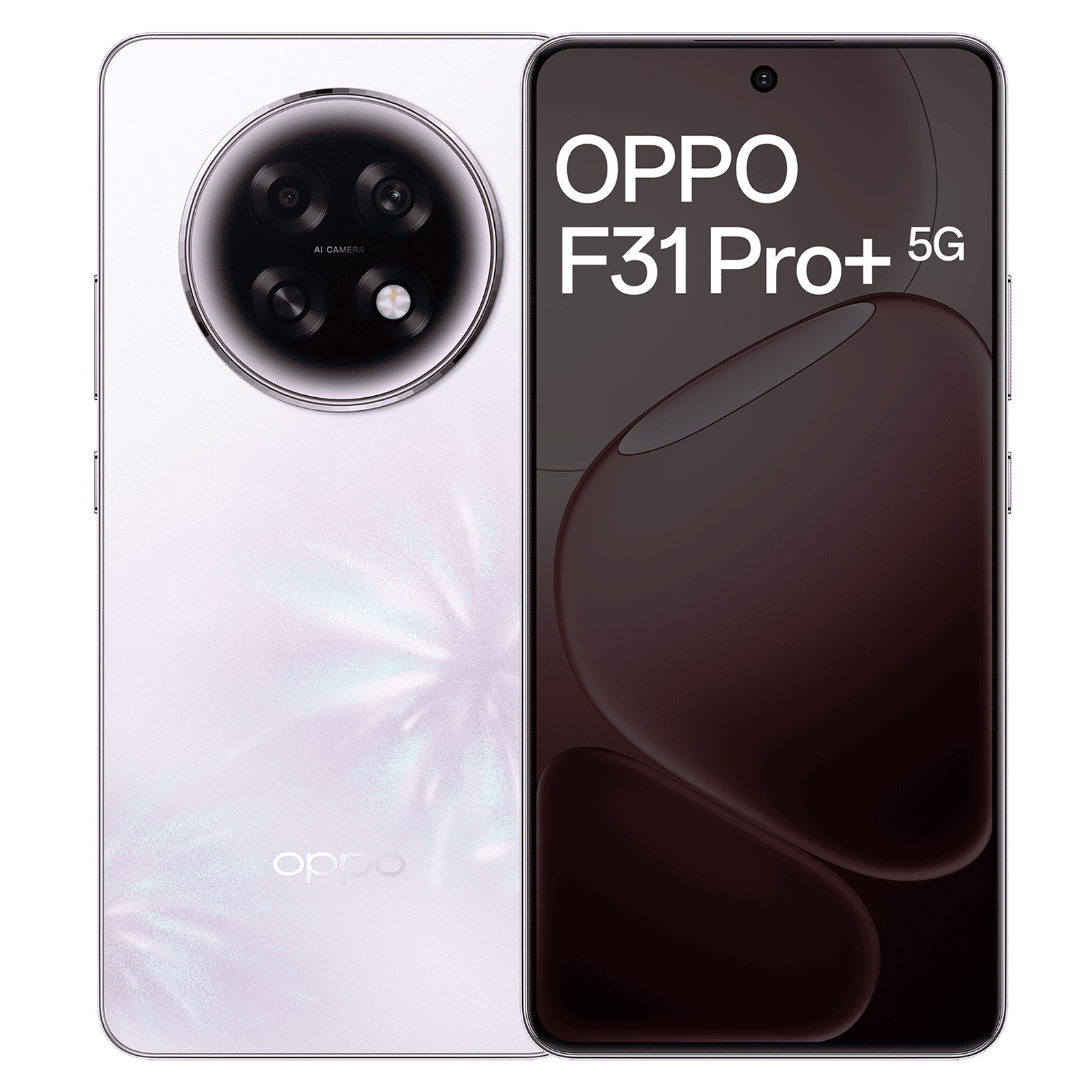 oppo F31 Pro Plus 5G (12GB RAM, 256GB, Festival Pink)_1