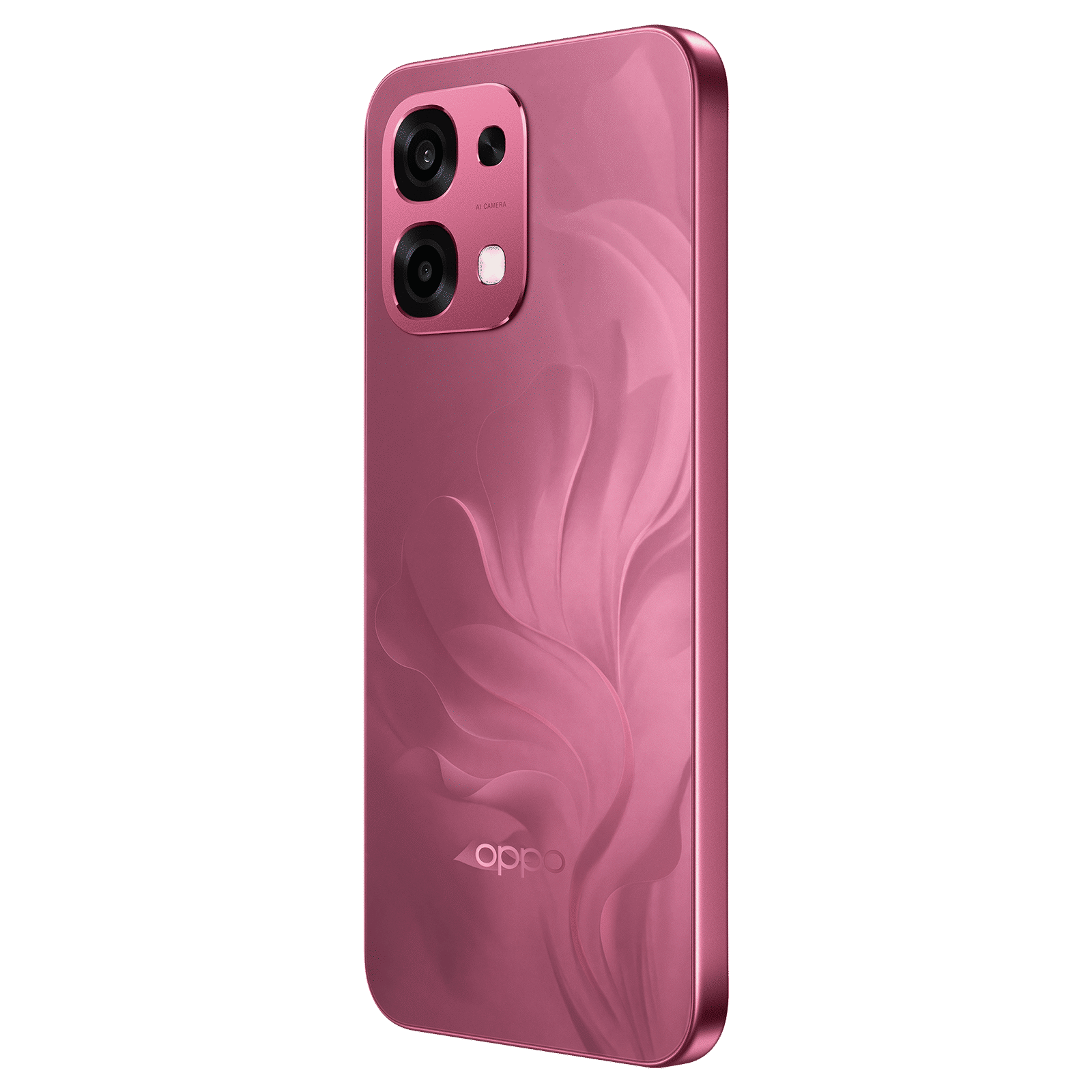 oppo F31 5G (8GB RAM, 256GB, Bloom Red) oppo F31 5G (8GB RAM, 256GB, Bloom Red)_10