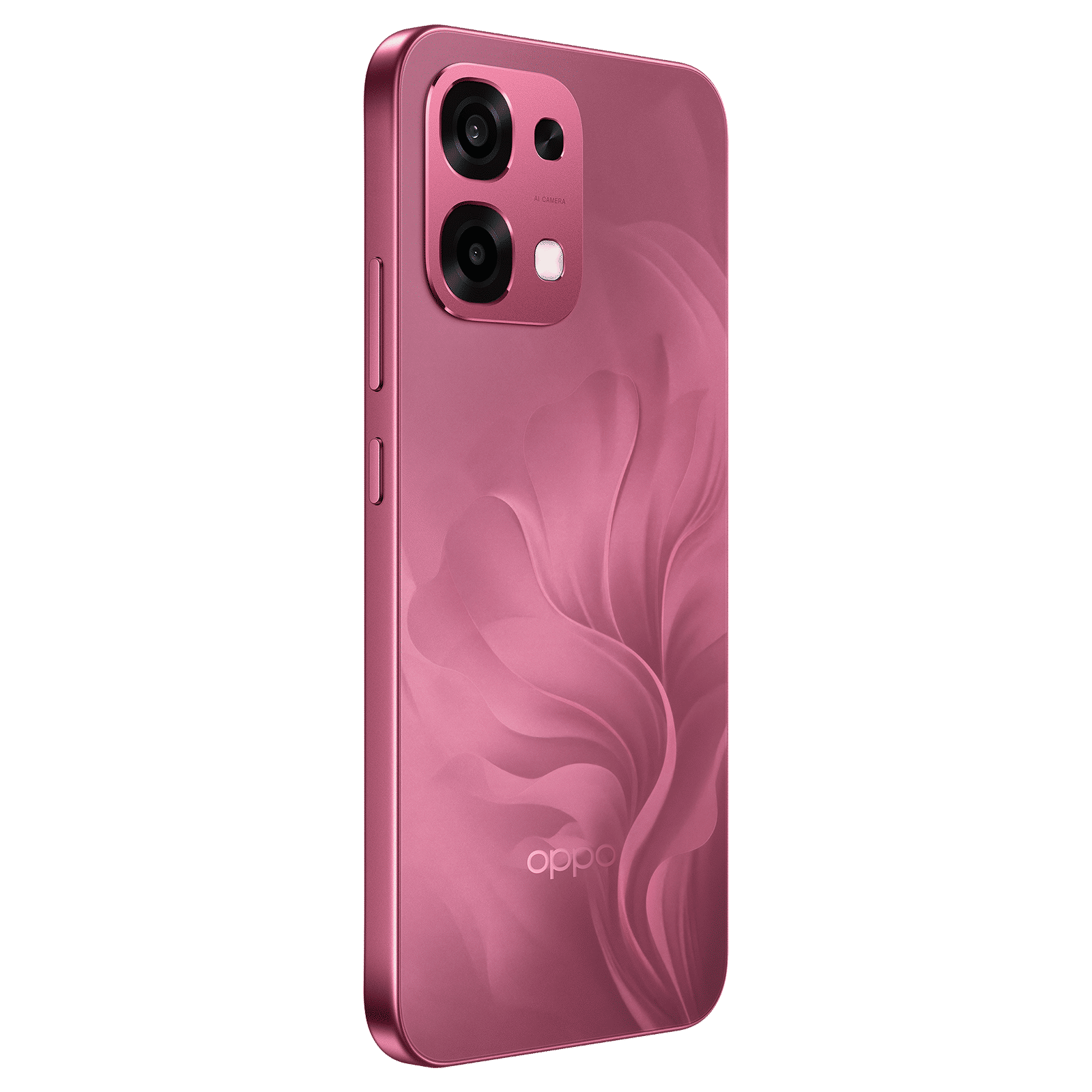 oppo F31 5G (8GB RAM, 256GB, Bloom Red) oppo F31 5G (8GB RAM, 256GB, Bloom Red)_5