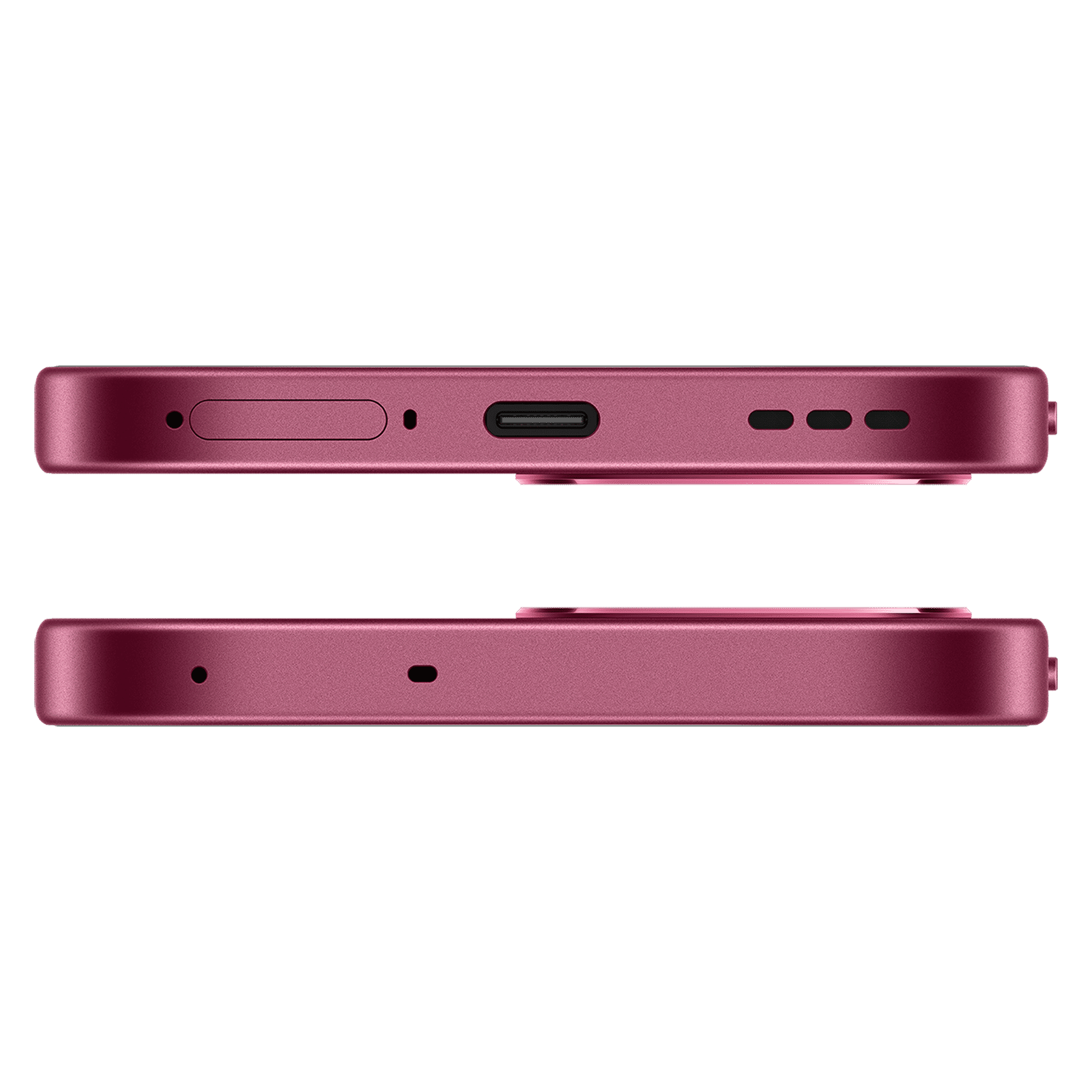 oppo F31 5G (8GB RAM, 256GB, Bloom Red) oppo F31 5G (8GB RAM, 256GB, Bloom Red)_6