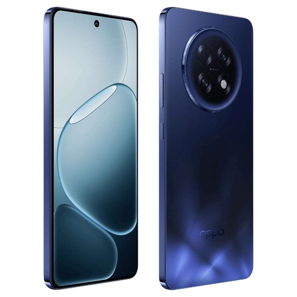 oppo F31 Pro Plus 5G (8GB RAM, 256GB, Gemstone Blue) oppo F31 Pro Plus 5G (8GB RAM, 256GB, Gemstone Blue)_11